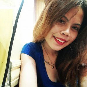 Cheenah Panaligan profile icon