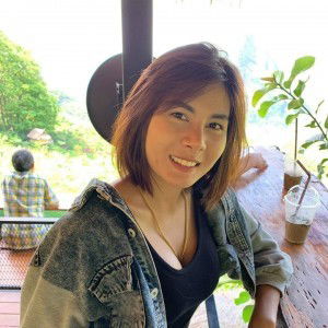 Worrada Boonkon profile icon