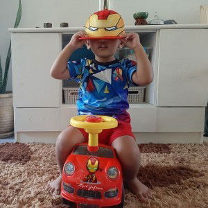 Keyla Shukor profile icon