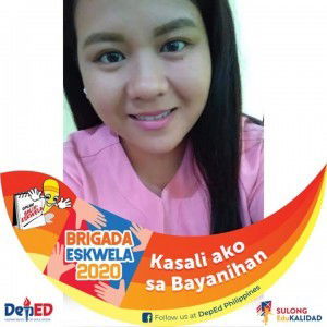 Veron Reyes profile icon