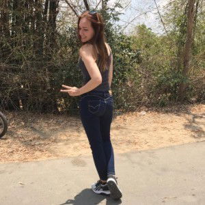 Sweetheart Ola profile icon