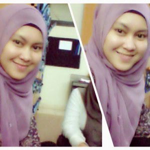 Nadia Asalia profile icon