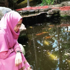 Andimuzdalifah Al-Bahni profile icon