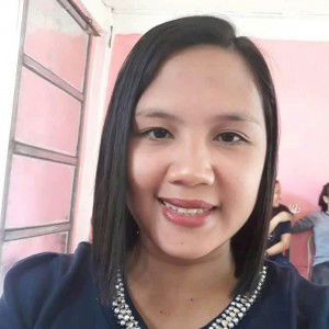 Belinda Alluad Lizarte Puzon profile icon