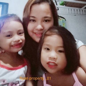 Shey Kath Cleope profile icon