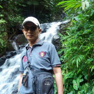 Boedi Prasetyo profile icon