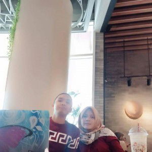 Sri Wulandari profile icon