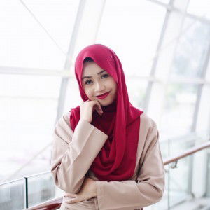 Nurul Saliza profile icon