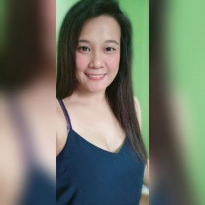 Jasmin Carra Caoili Calma profile icon