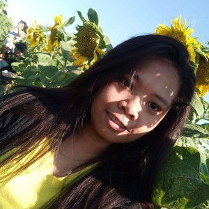 Gracious Equinan Acosta profile icon