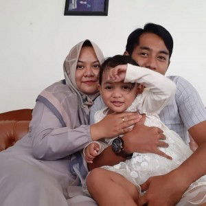 Iaa Oktiiadinda profile icon