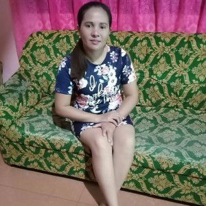 Mary Grace Sagde Acaso profile icon