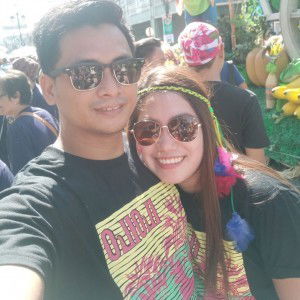 Eve Lyn Labatos profile icon