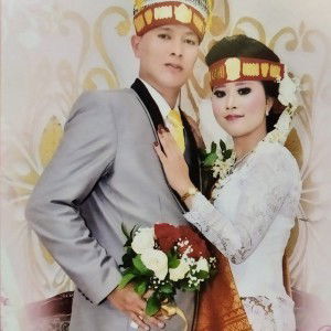 Marisi Naibaho profile icon