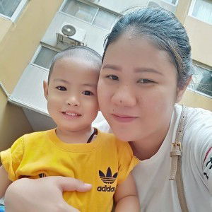 คุณแม่ น้องกีต้าร์ profile icon