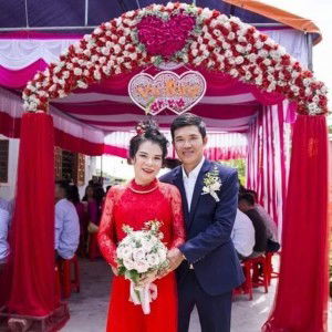 Linh Hoang profile icon