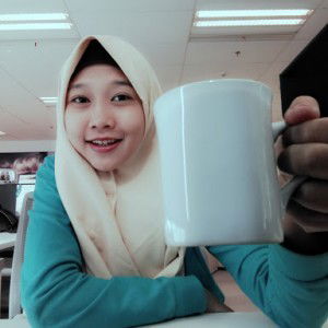 Nuraini profile icon