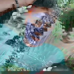 Melody Agustin profile icon