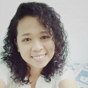 Joy Grace Manaba Maghanoy profile icon