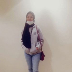 Aziana Mohammad Nor profile icon