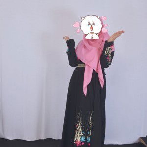 dewanti sudrajat profile icon