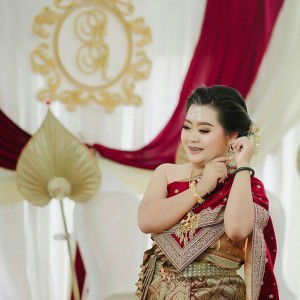 Chanida Ohnny Sukitpaiboon profile icon