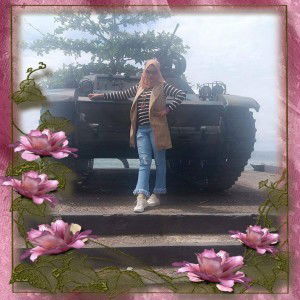 Elvi Anggraini profile icon