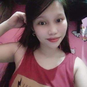 Mariafe Tapales Acampado profile icon