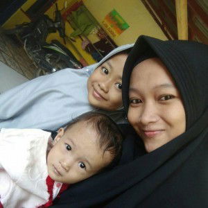 Aghnia Khairunnisa profile icon