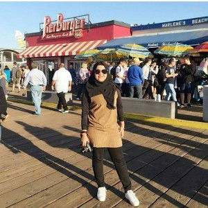 Tiara Ramadhani profile icon