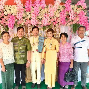 Kanokkarn Chompoo profile icon