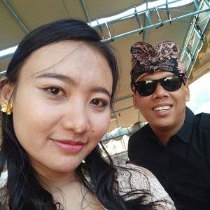 Kadek Maya profile icon