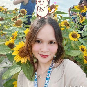 Isabel Cabudbud profile icon