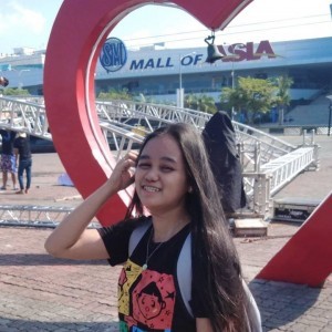 Cyril Jane Quintela Quiatchon profile icon
