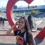 Cyril Jane Quintela Quiatchon profile icon