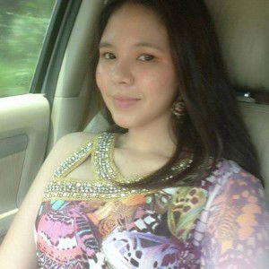 Anisha Nabila R profile icon