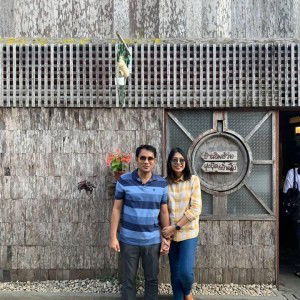 Athisanan N. Polprasert profile icon