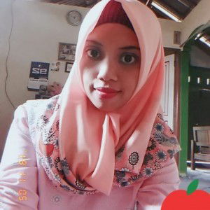 Irfa Melani profile icon