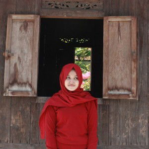 Dinda Khairunnisa Rosandi profile icon