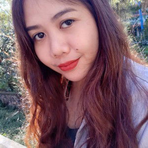 Jeng Delos Reyes - Garcia profile icon