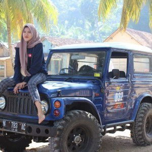 Diani Munandar profile icon