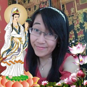 Dewi Lim II profile icon