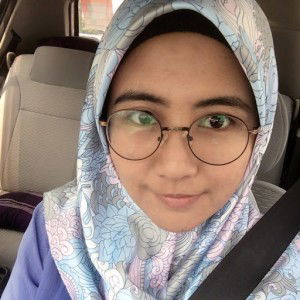 Nur Amal profile icon