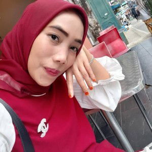 Meria Novita profile icon