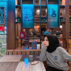 Ratu Widya profile icon