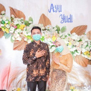 Ayu Frastia profile icon