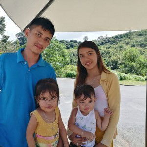 Manilyn Mariano Tomas profile icon