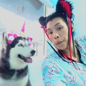 Meenny Anamika profile icon