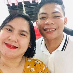 Maria Carrido profile icon