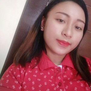 Jegie Mae Putong profile icon